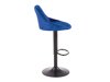Counterstoel Houston 995 (Donkerblauw)