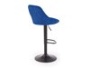 Counterstoel Houston 995 (Donkerblauw)