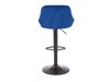 Counterstoel Houston 995 (Donkerblauw)