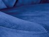 Counterstoel Houston 995 (Donkerblauw)