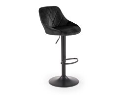 Counterstoel Houston 995 (Zwart)