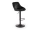 Counterstoel Houston 995 (Zwart)