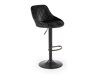 Counterstoel Houston 995 (Zwart)