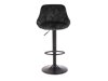 Counterstoel Houston 995 (Zwart)