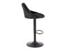 Counterstoel Houston 995 (Zwart)