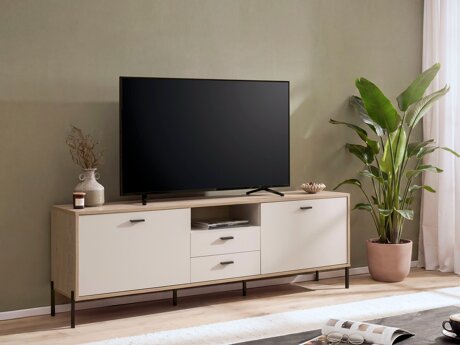 TV-meubel Nolveni 104
