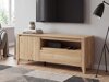 TV-meubel Talduno 100 (Licht eiken)