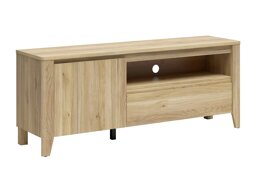 TV-meubel Talduno 100 (Licht eiken)