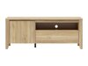 TV-meubel Talduno 100 (Licht eiken)