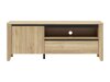 TV-meubel Talduno 100 (Licht eiken)
