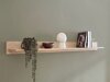 Wandplank Nolveni 100