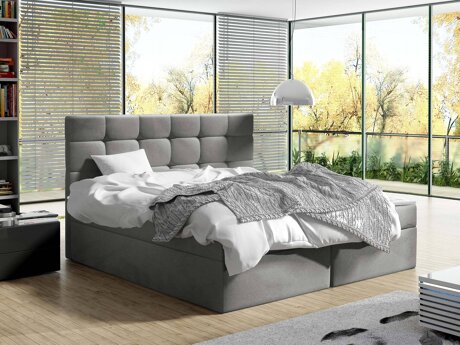 Boxspring Comfivo Osculum I (Polo 894)