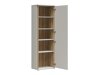 Boekenkast Boston 780