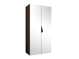 Kledingkast Hartford 628 (Notenhout)