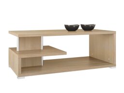 Salontafel Murrieta 164 (Sonoma eik)