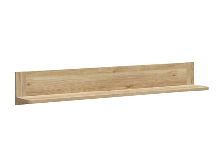 Wandplank Talduno 107
