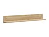 Wandplank Talduno 107