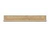 Wandplank Talduno 107