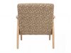 Fauteuil Dallas 5146