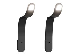 LED-verlichting Concept Lenart 101 (Wit)