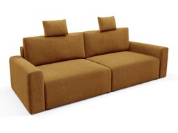 Slaapbank Franklin 224 (Sicuro 25)
