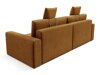 Slaapbank Franklin 224 (Sicuro 25)