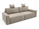 Slaapbank Franklin 224 (Sicuro 50)
