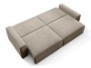 Slaapbank Franklin 224 (Sicuro 50)