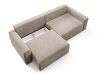 Slaapbank Franklin 224 (Sicuro 50)