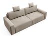 Slaapbank Franklin 224 (Sicuro 50)