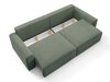 Slaapbank Franklin 224 (Sicuro 5)