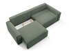 Slaapbank Franklin 224 (Sicuro 5)