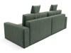 Slaapbank Franklin 224 (Sicuro 5)