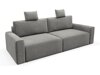 Slaapbank Franklin 224 (Sicuro 70)