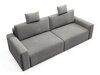 Slaapbank Franklin 224 (Sicuro 70)