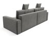 Slaapbank Franklin 224 (Sicuro 70)