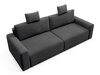 Slaapbank Franklin 224 (Sicuro 80)