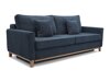 Slaapbank Lufkin 129 (Anafi 15)