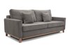 Slaapbank Lufkin 129 (Anafi 3)