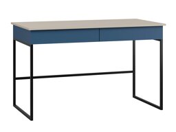 Bureau Etruva 109 (Kasjmier + Blauw)