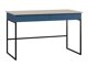 Bureau Etruva 109 (Kasjmier + Blauw)