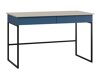 Bureau Etruva 109 (Kasjmier + Blauw)