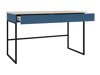 Bureau Etruva 109 (Kasjmier + Blauw)