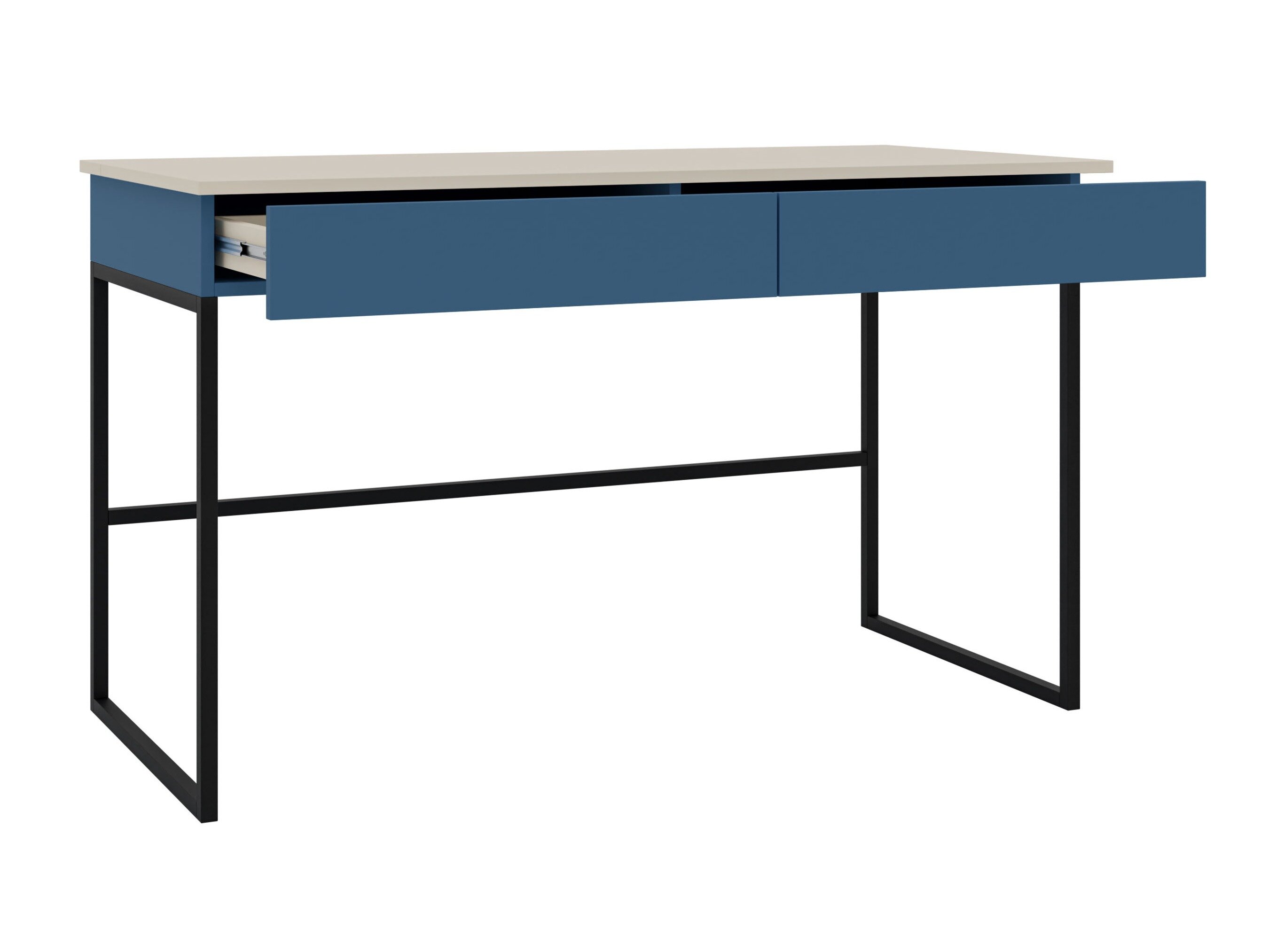 Bureau Etruva 109 (Kasjmier + Eiken)