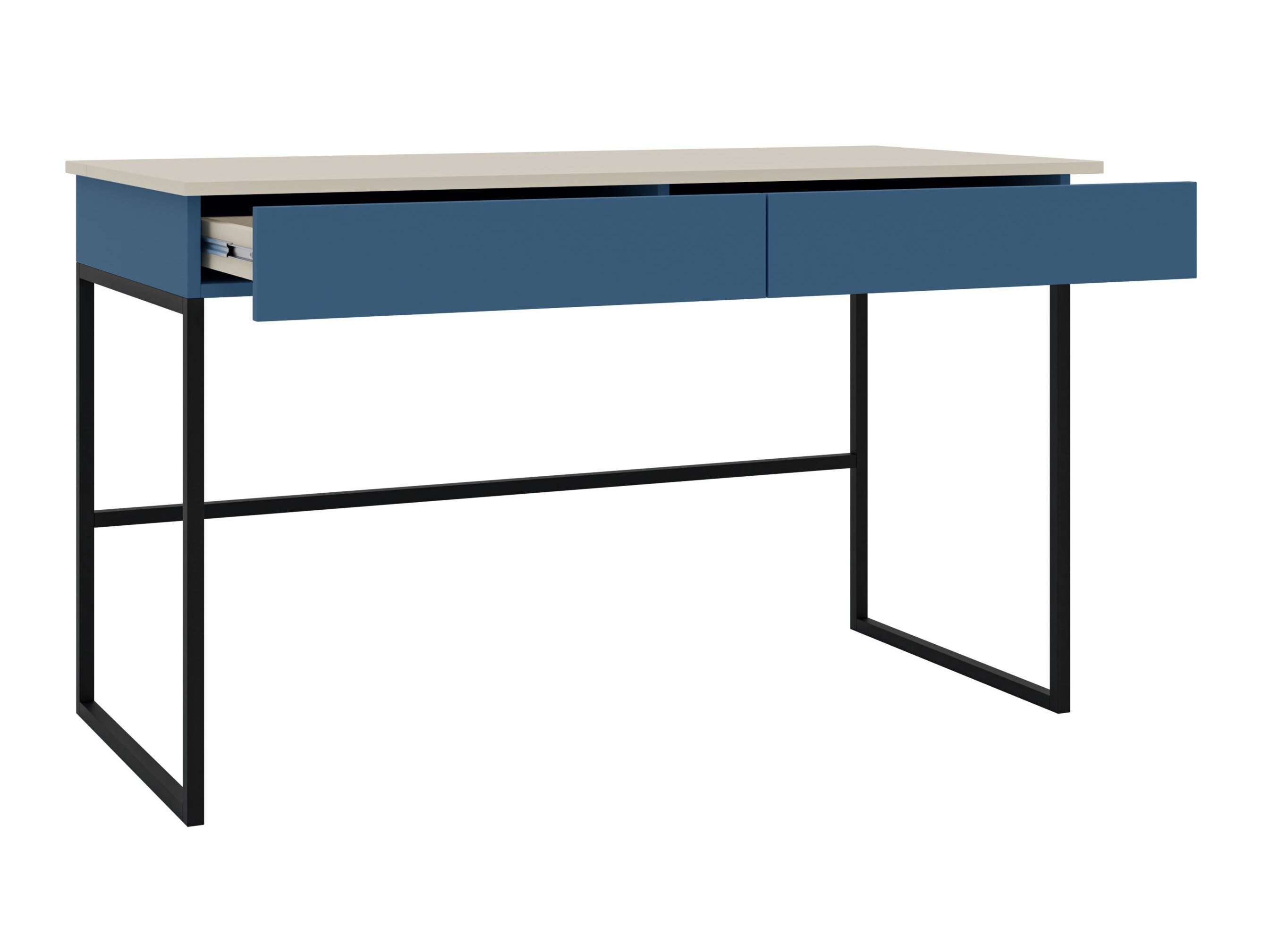 Bureau Etruva 109 (Kasjmier + Roze)