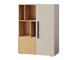 Dressoir Etruva 105 (Kasjmier + Eiken)