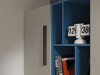 Dressoir Etruva 105 (Kasjmier + Roze)