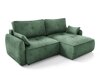 Hoekbank Franklin 227 (Vibe 39)