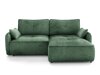 Hoekbank Franklin 227 (Vibe 39)