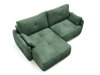 Hoekbank Franklin 227 (Vibe 39)